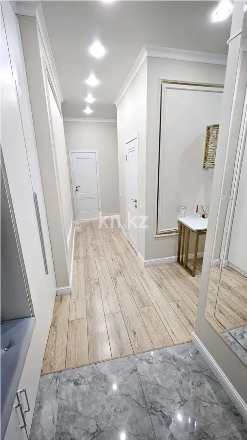 Продажа 3-комнатной квартиры, 88 м² в Астане - фото 7