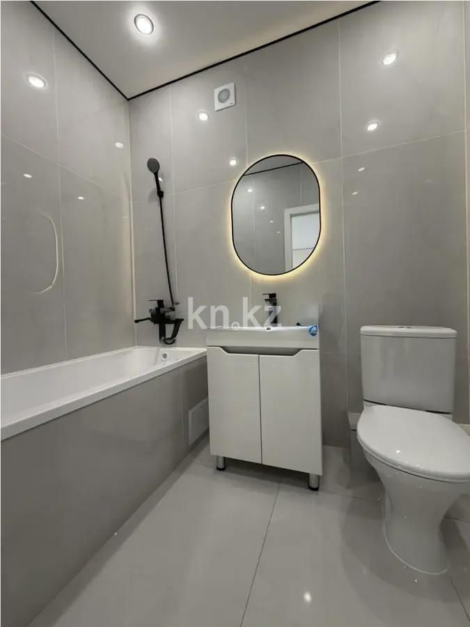 Продажа 2-комнатной квартиры, 39 м², ул. Тынышбайулы, дом  5 в Астане - фото 4