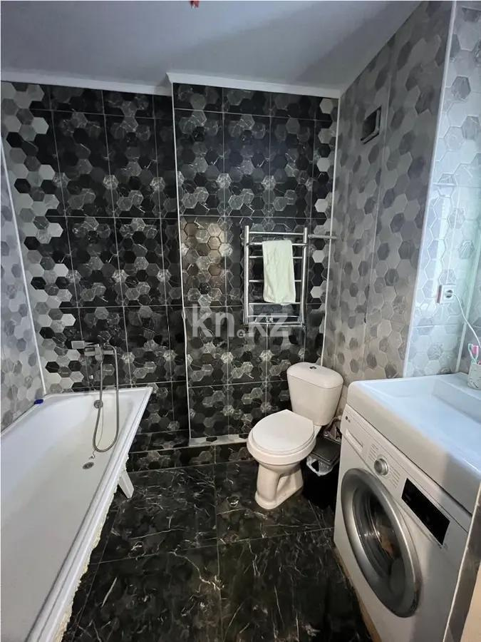 Продажа 2-комнатной квартиры, 56.5 м² в Алматы - фото 5