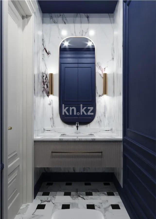 Продажа 3-комнатной квартиры, 123 м² в Астане - фото 8