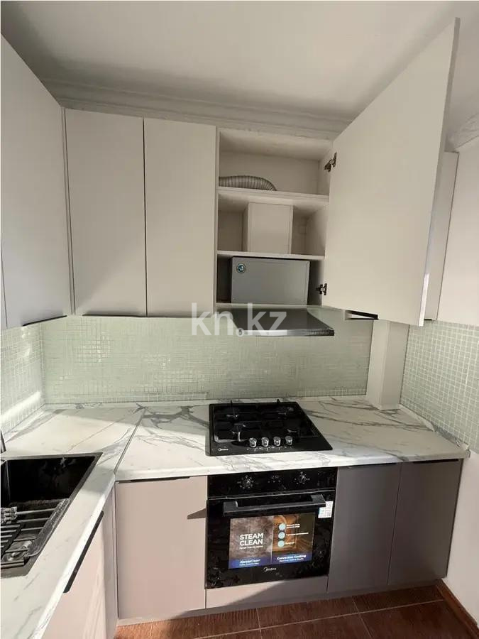 Продажа 3-комнатной квартиры, 70 м² в Алматы - фото 5