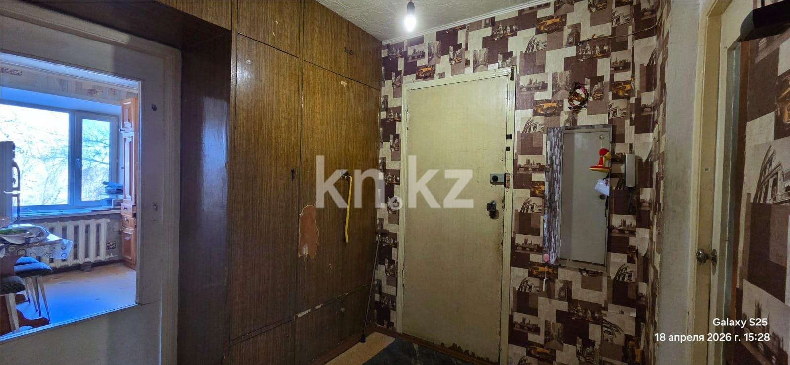 Продажа 3-комнатной квартиры, 59 м² в Темиртау - фото 12