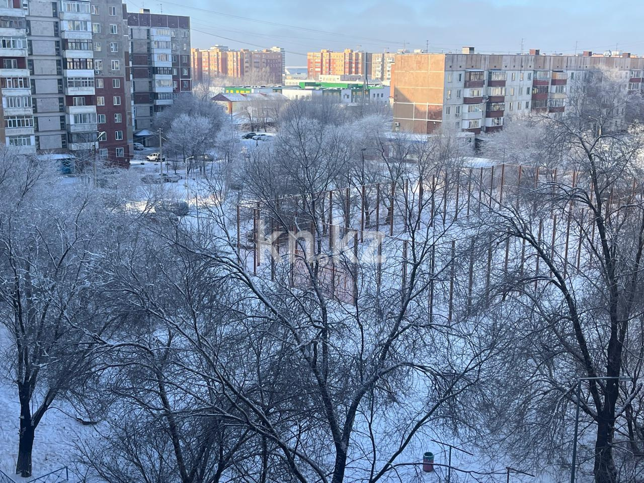 Продажа 3-комнатной квартиры, 70 м², ул. Таттимбета, дом  19 в Караганде - фото 19