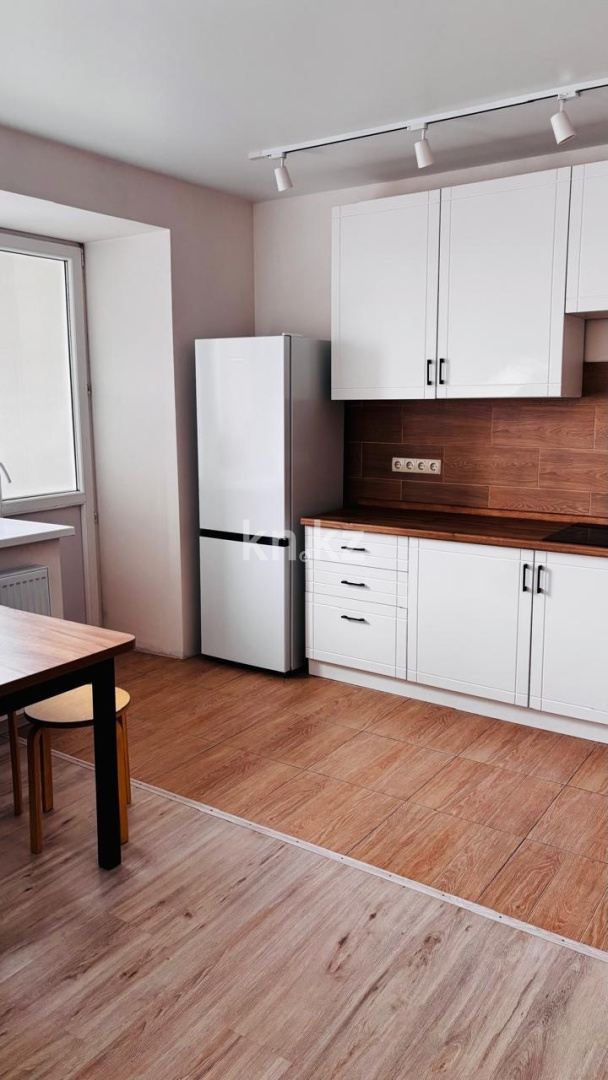 Продажа 1-комнатной квартиры, 40.3 м² в Павлодаре