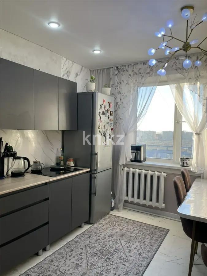Продажа 2-комнатной квартиры, 54 м² в Караганде - фото 4
