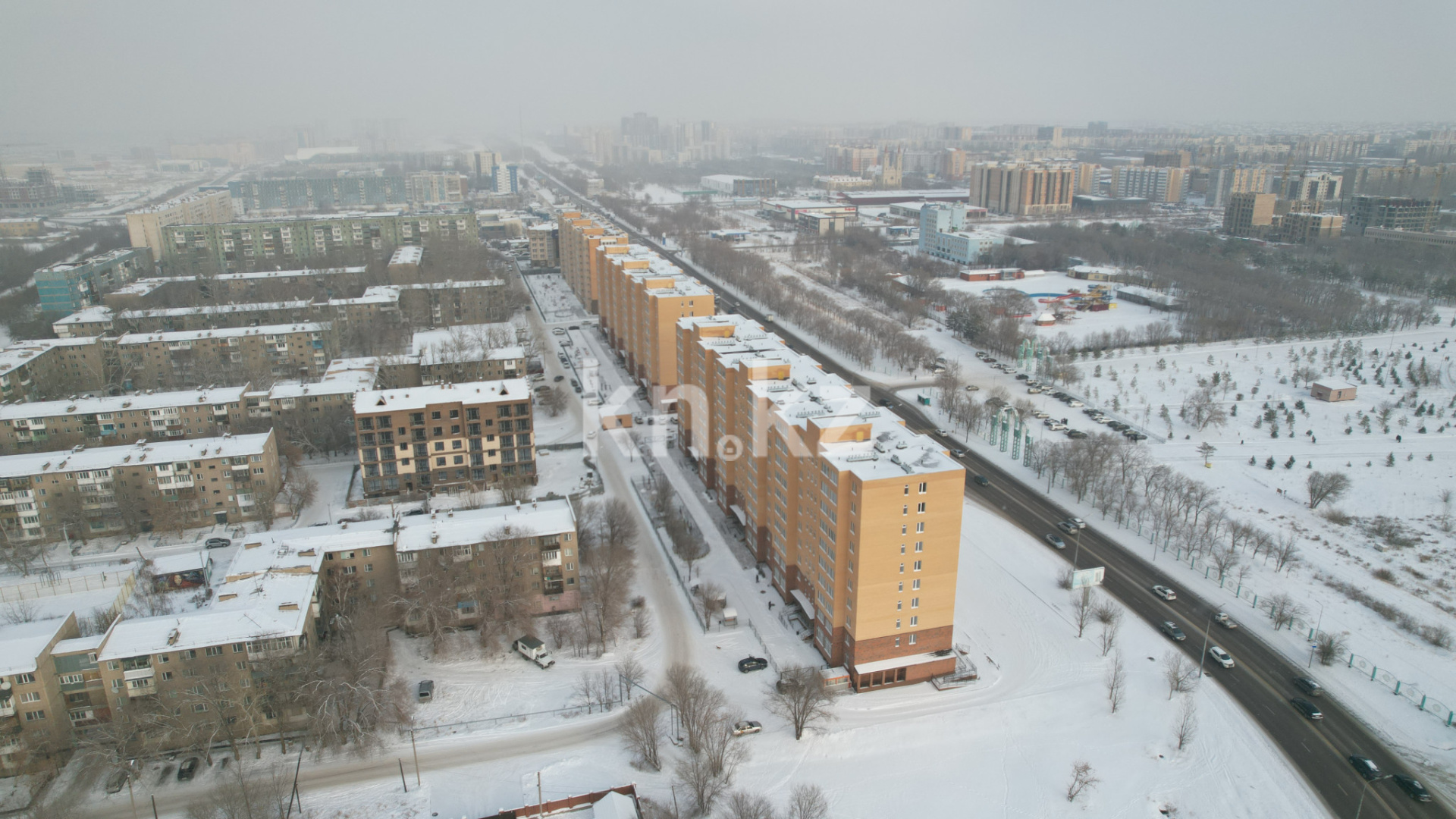 Продажа 2-комнатной квартиры, 74.6 м² в Караганде - фото 6