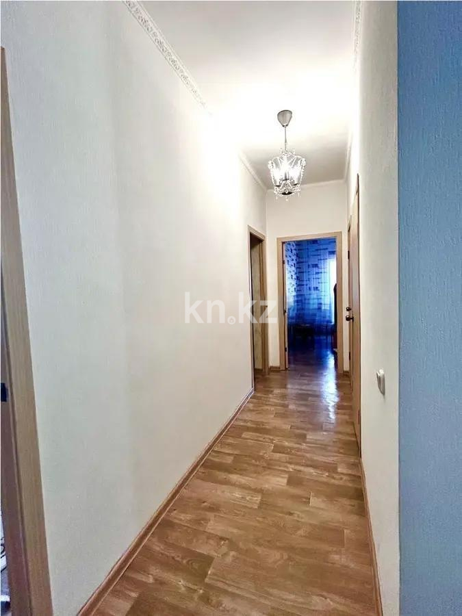 Продажа 2-комнатной квартиры, 70 м², пр. Момышулы, дом  13/1 в Астане - фото 5