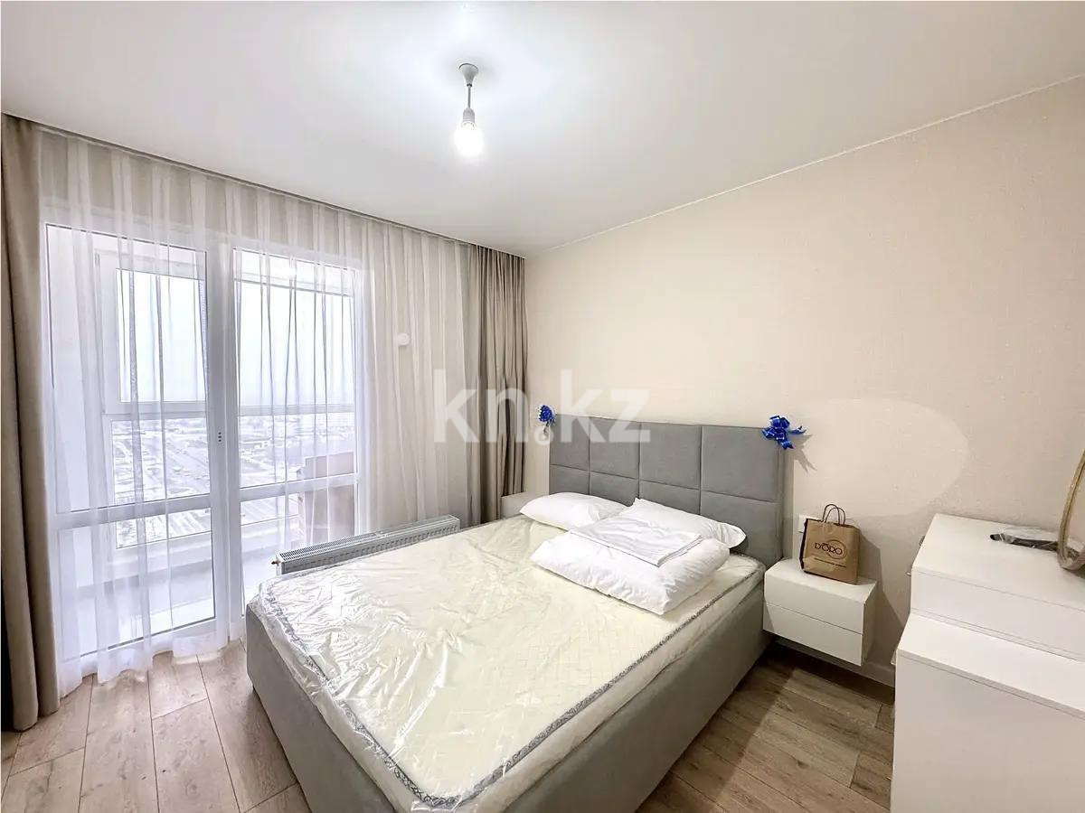 Продажа 2-комнатной квартиры, 42 м² в Астане - фото 2