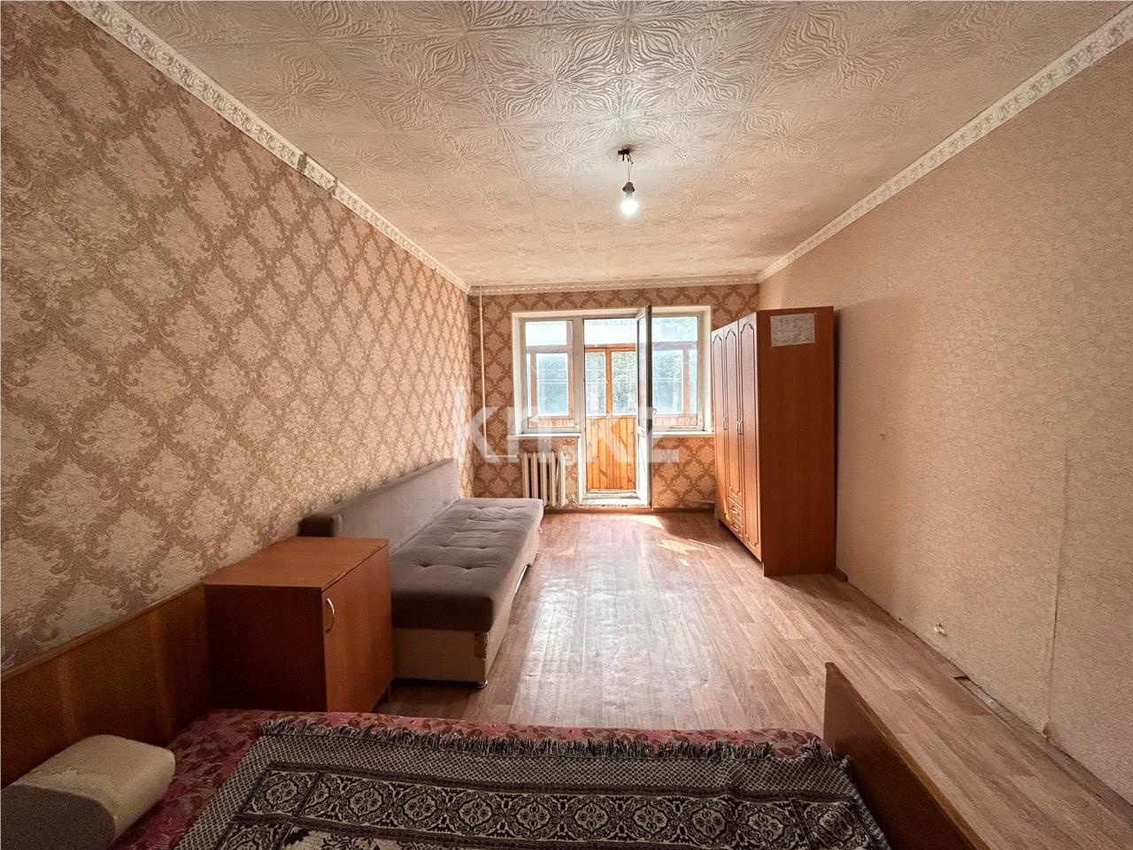 Продажа 1-комнатной квартиры, 35 м² в Темиртау