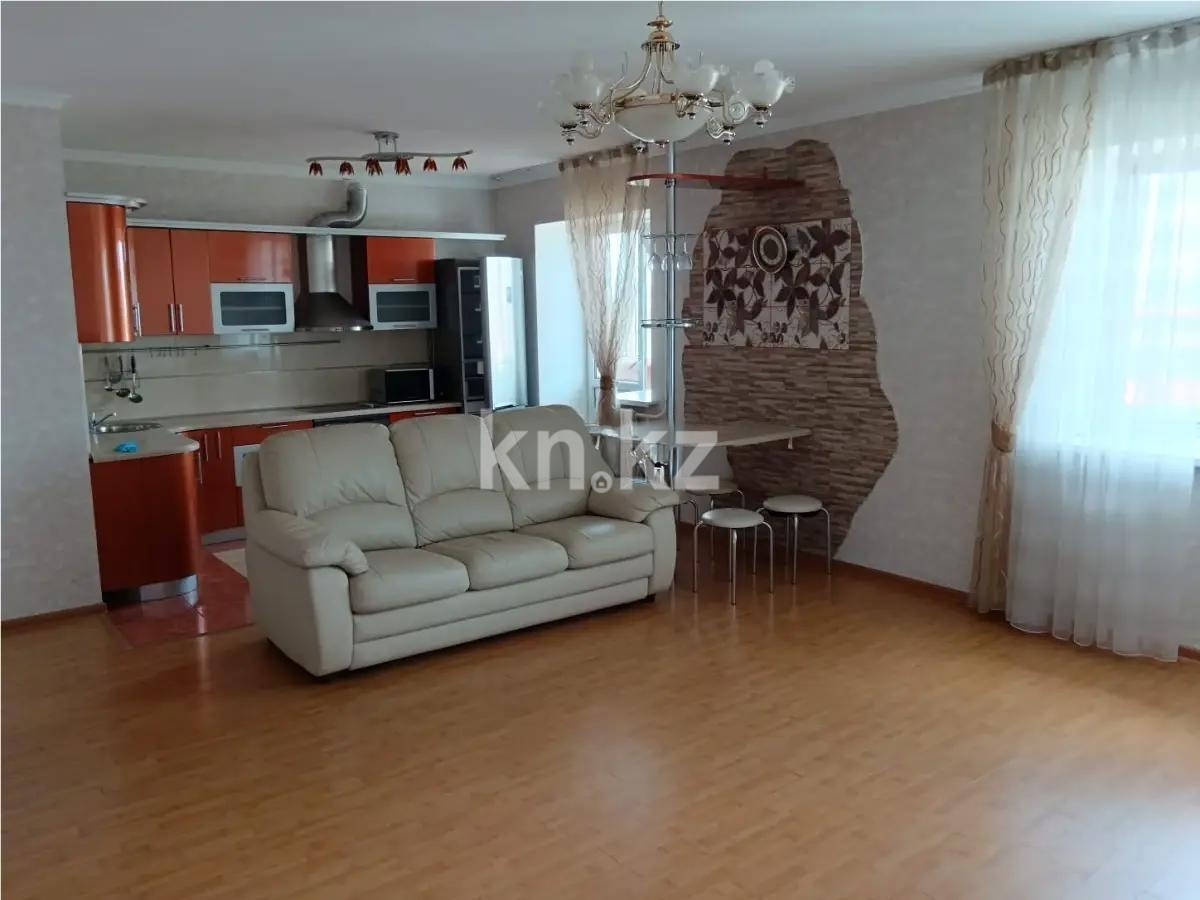 Продажа 2-комнатной квартиры, 71.8 м² в Астане - фото 2