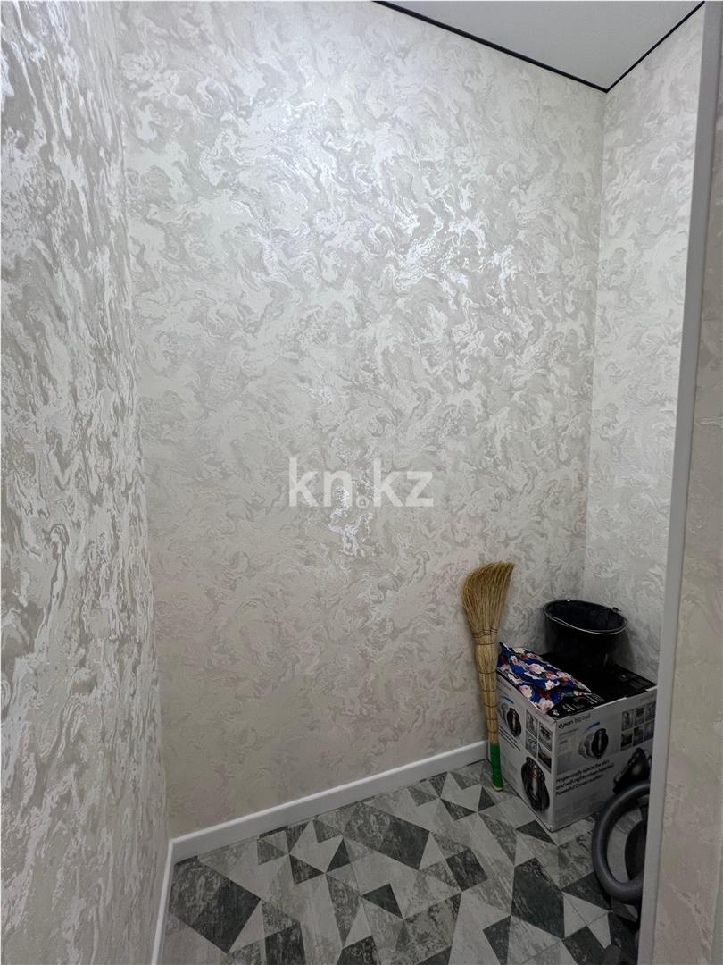 Продажа 2-комнатной квартиры, 69 м² в Караганде - фото 10