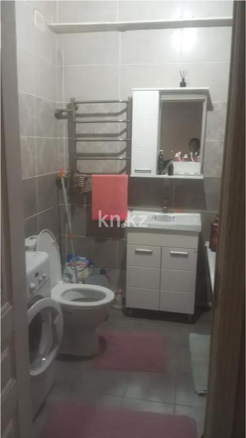 Продажа 2-комнатной квартиры, 40 м², ул. Жунисова, дом  14/18 в Алматы - фото 3