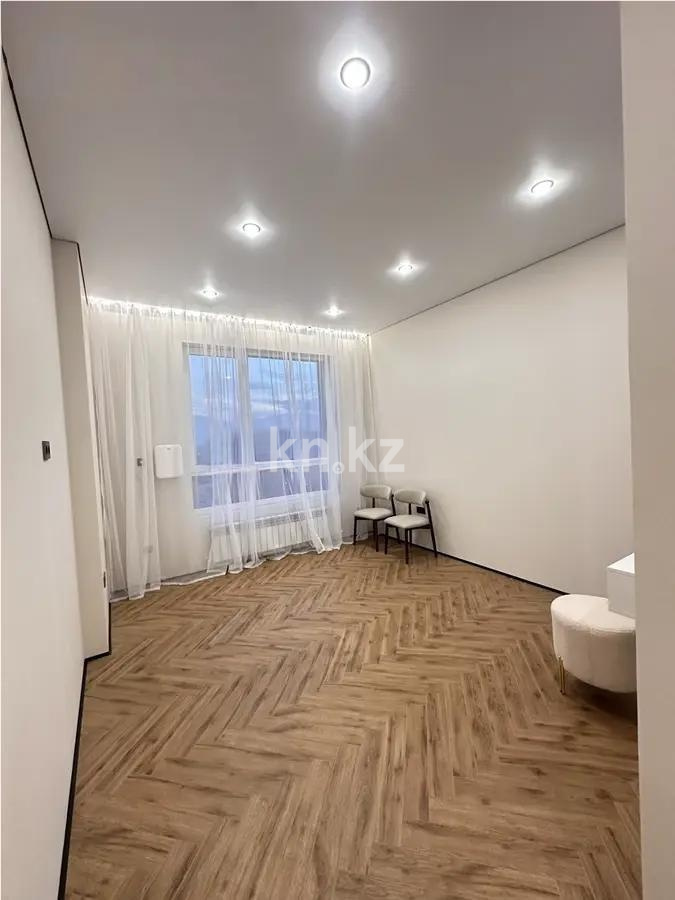 Продажа 3-комнатной квартиры, 80 м² в Алматы - фото 3