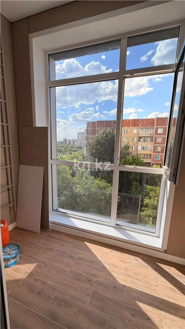 Продажа 1-комнатной квартиры, 42 м² в Караганде - фото 6