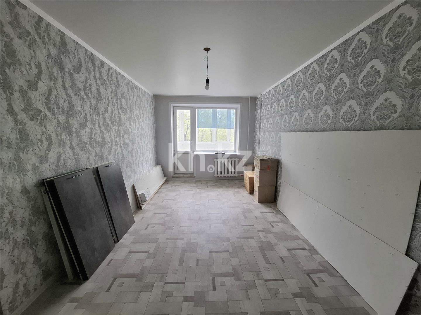 Продажа 2-комнатной квартиры, 49 м², мкр-н 8 в Темиртау