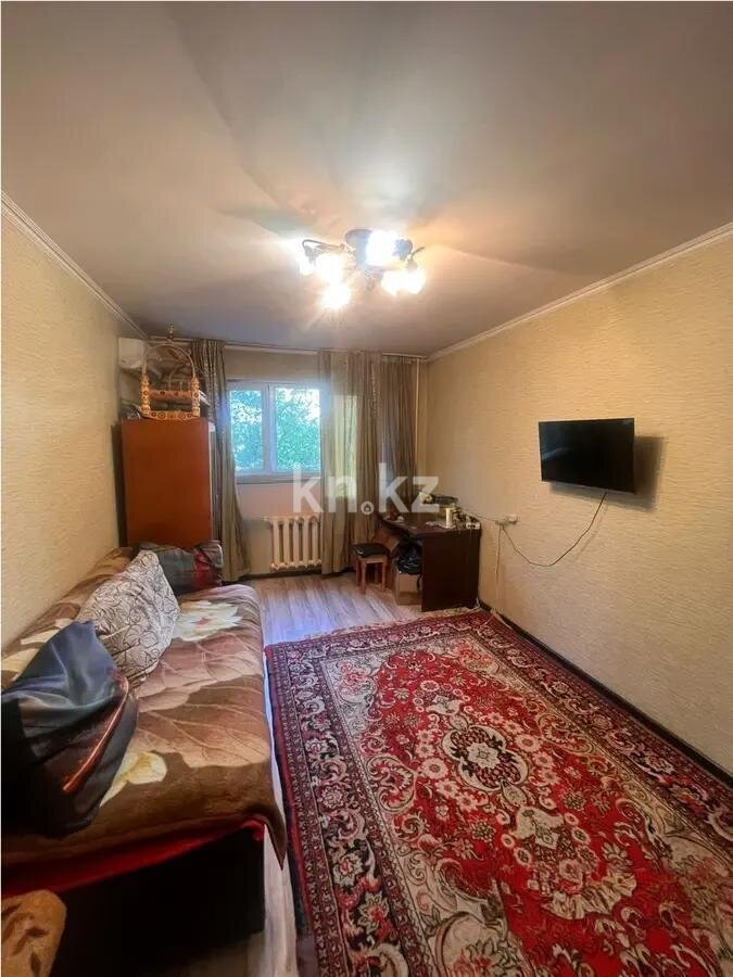 Продажа 4-комнатной квартиры, 84 м² в Алматы
