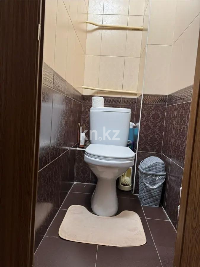 Продажа 3-комнатной квартиры, 58.3 м², мкр-н Аксай-1, дом  21 в Алматы - фото 6