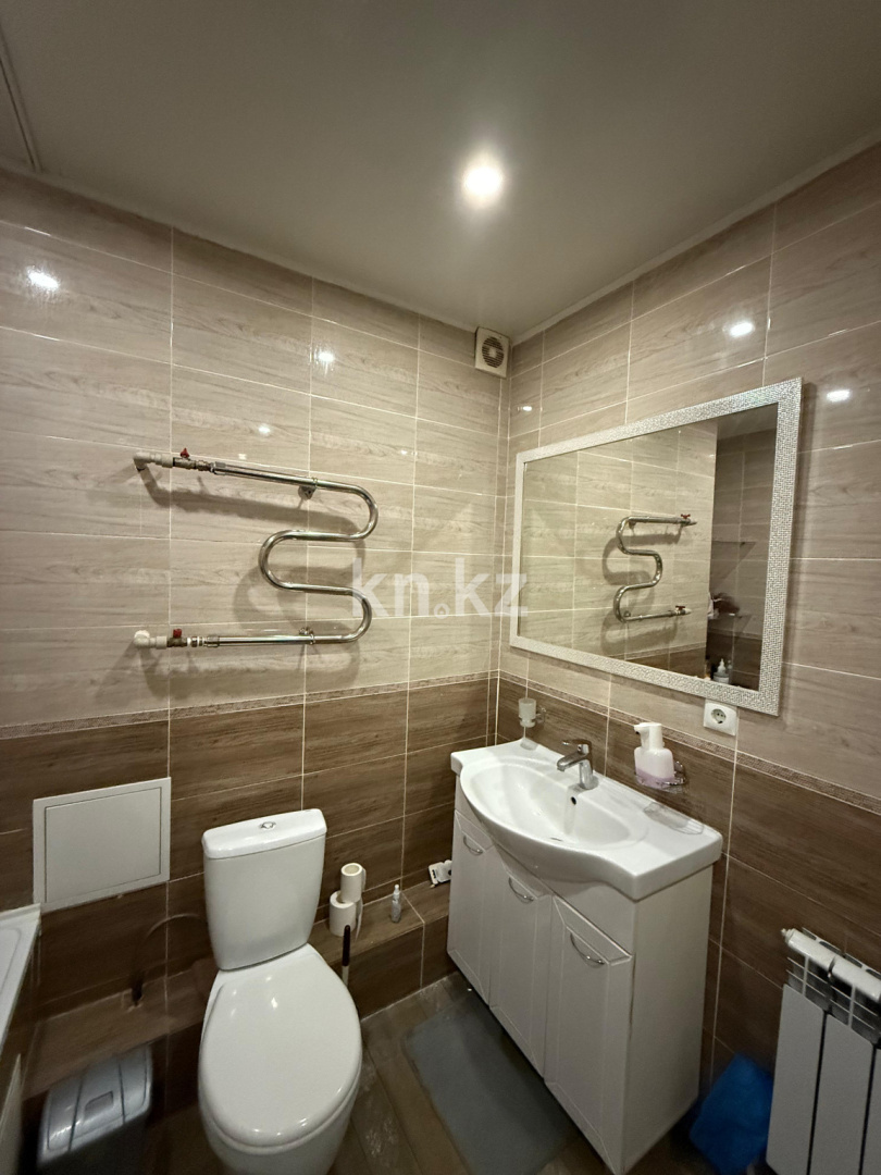 Продажа 2-комнатной квартиры, 65.2 м² в Астане - фото 4
