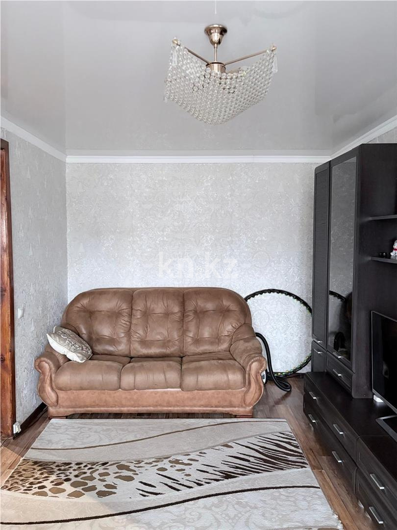 Продажа 2-комнатной квартиры, 39 м² в Караганде - фото 3