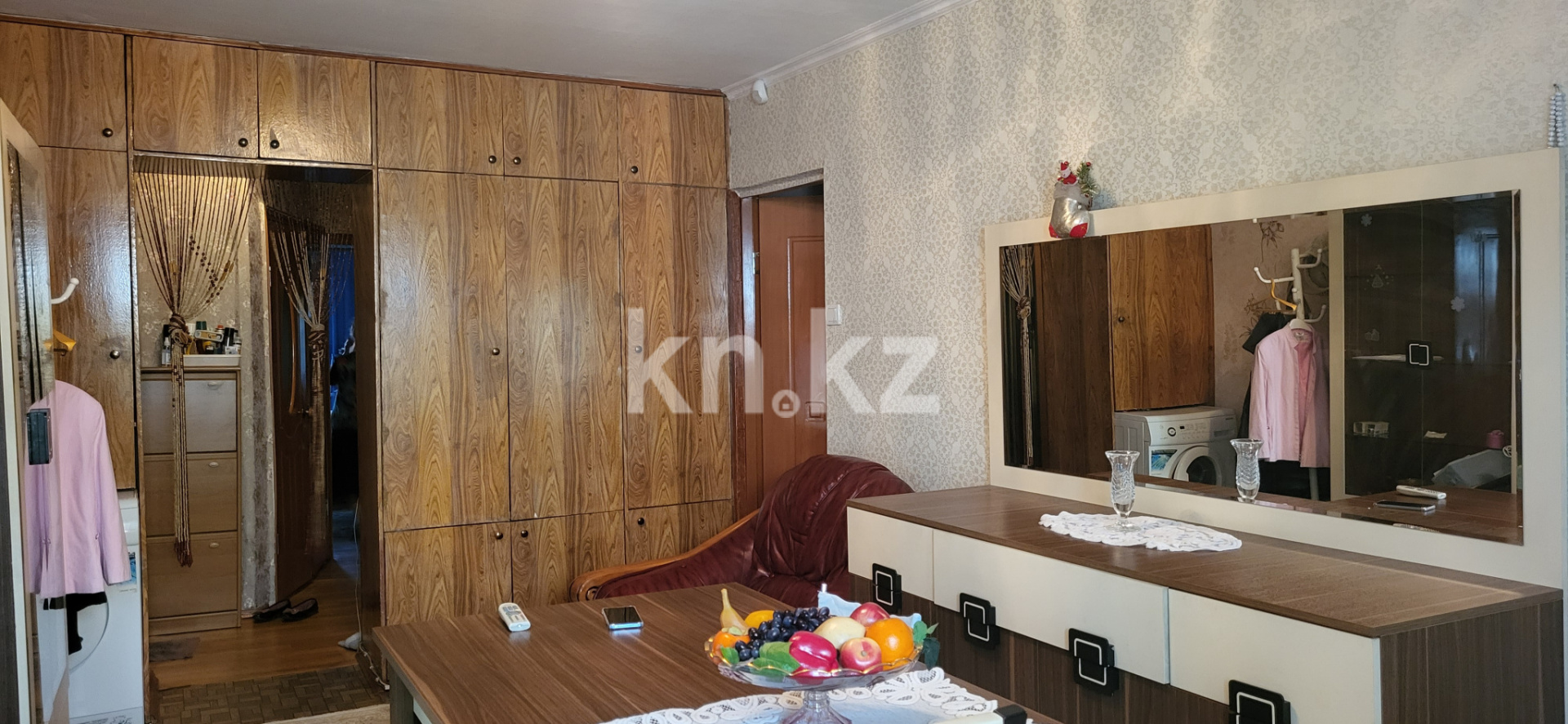 Продажа 3-комнатной квартиры, 68 м² в Алматы - фото 17