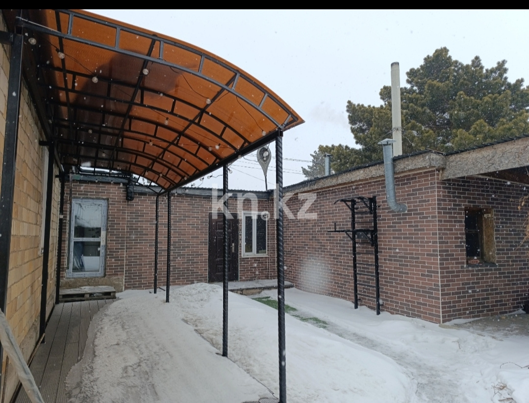 Продажа 7-комнатного дома, 160 м² в Караганде - фото 16