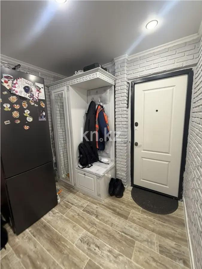 Продажа 3-комнатной квартиры, 62 м² в Караганде - фото 6