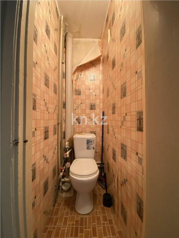 Продажа 2-комнатной квартиры, 45 м², пр. Мира в Темиртау - фото 7