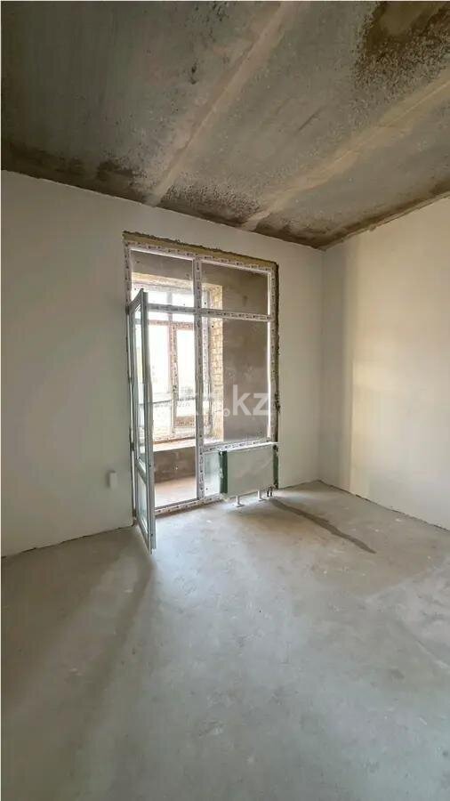 Продажа 1-комнатной квартиры, 41.6 м² в Астане