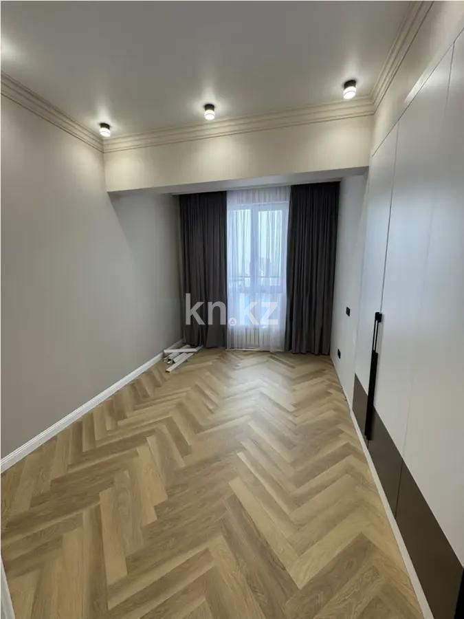 Продажа 3-комнатной квартиры, 67.7 м² в Алматы