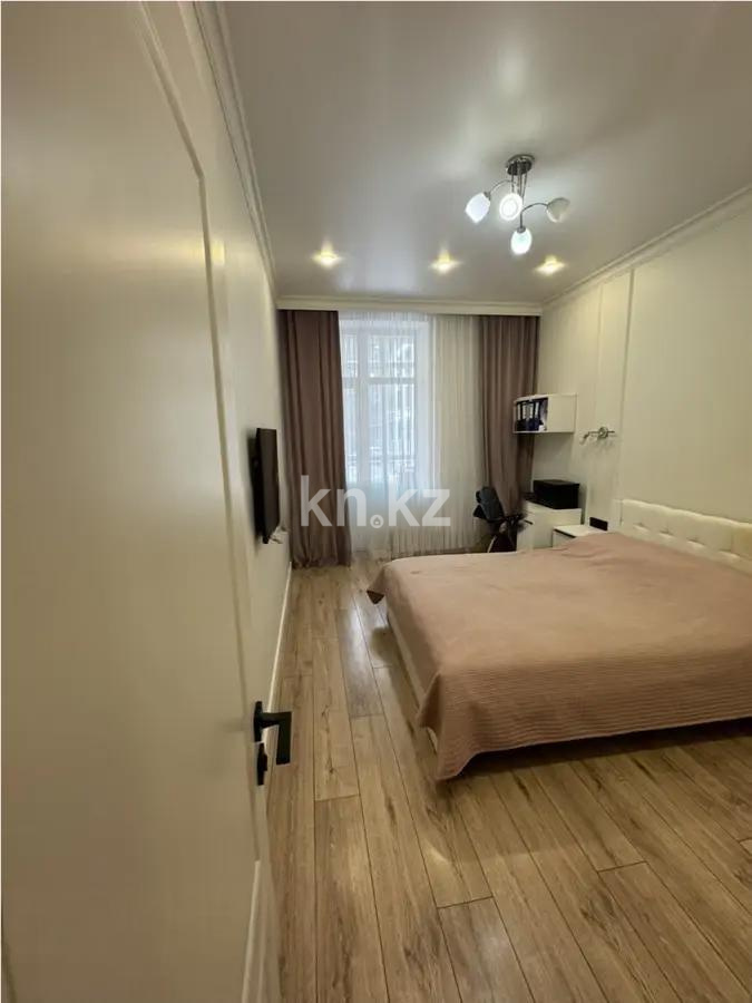 Продажа 3-комнатной квартиры, 90 м² в Астане - фото 2