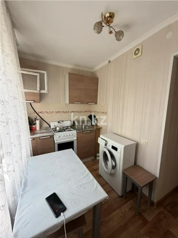 Продажа 1-комнатной квартиры, 28.2 м² в Астане - фото 2
