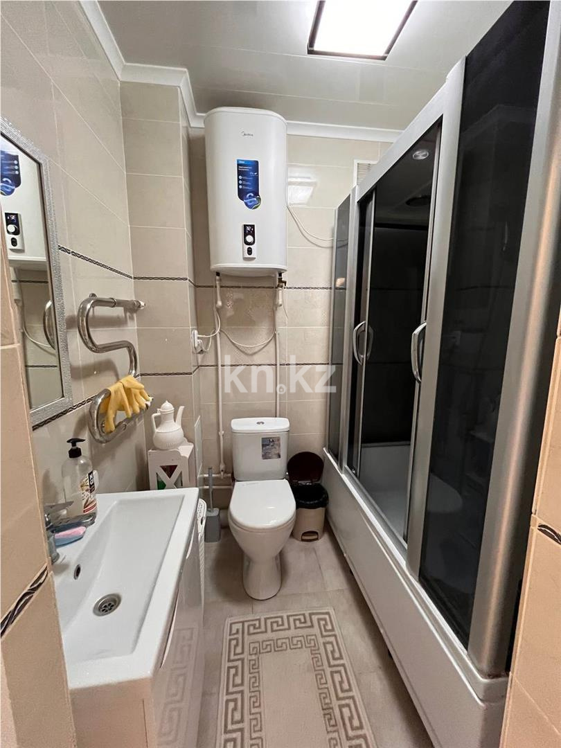 Продажа 3-комнатной квартиры, 90 м² в Караганде - фото 9