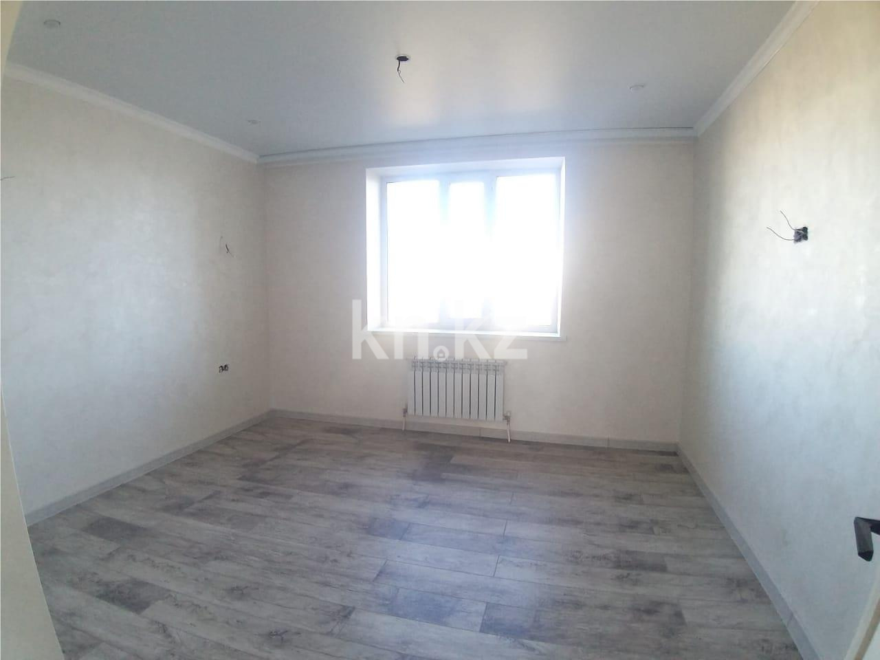 Продажа 3-комнатной квартиры, 82 м², мкр-н Голубые Пруды в Караганде - фото 7