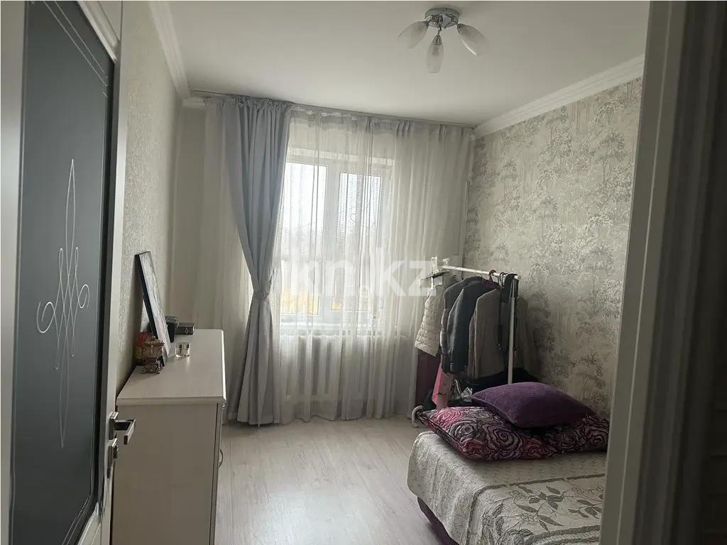 Продажа 2-комнатной квартиры, 52.1 м² в Алматы - фото 2