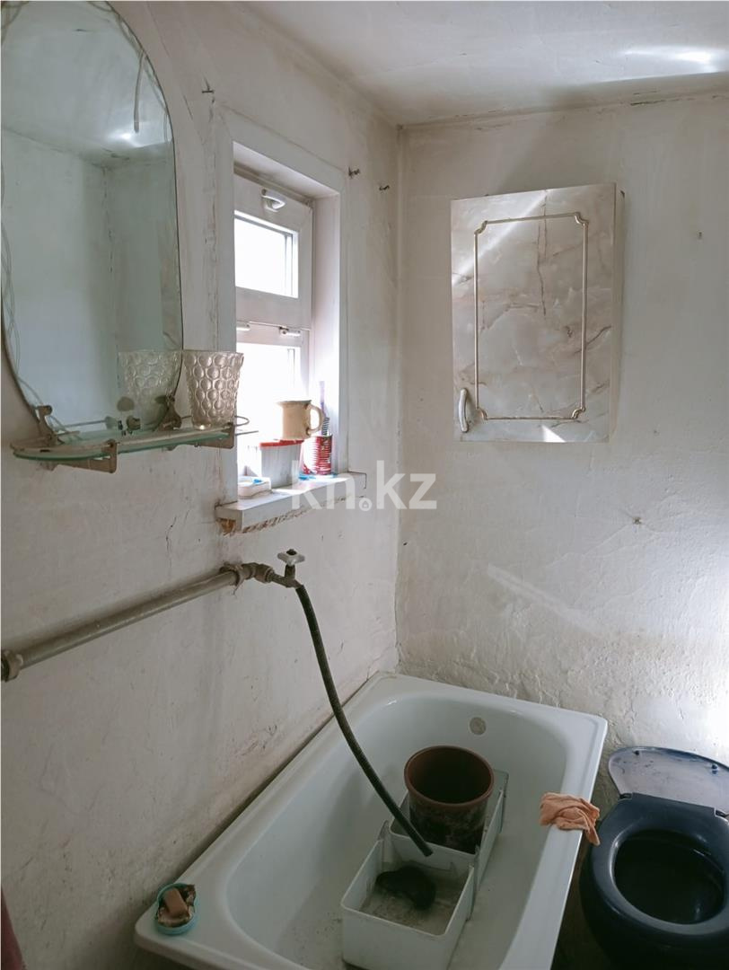 Продажа 3-комнатного дома, 72.1 м², переулок 3-й Строительный в Абае - фото 12