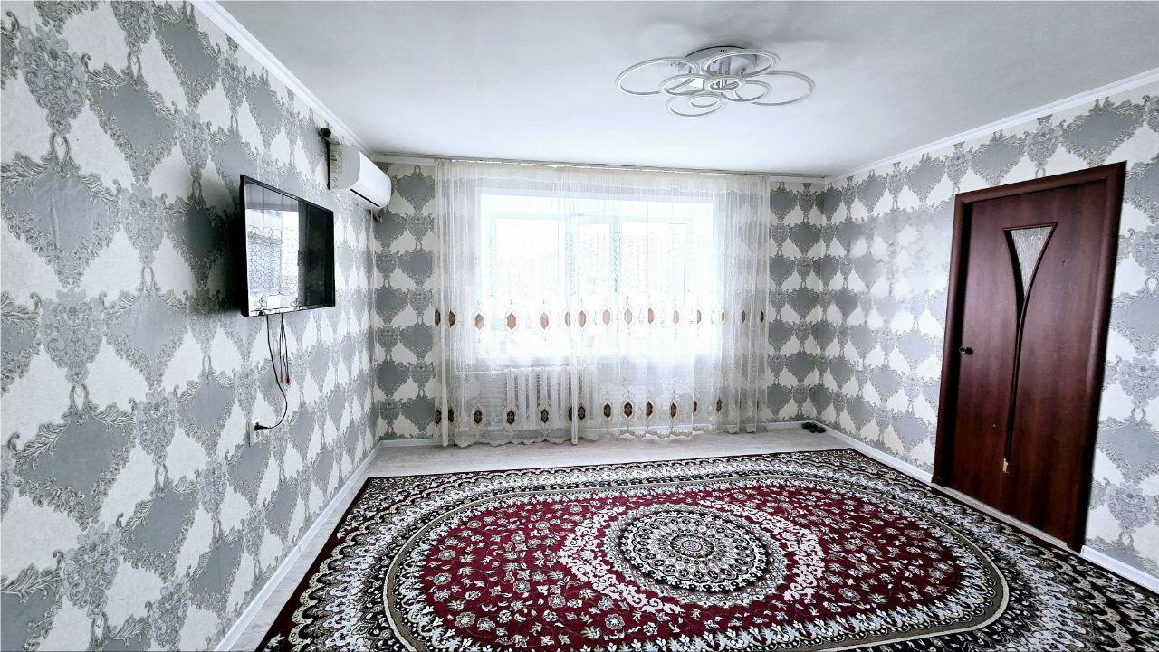 Продажа 3-комнатной квартиры, 54 м², пр. Мира в Темиртау