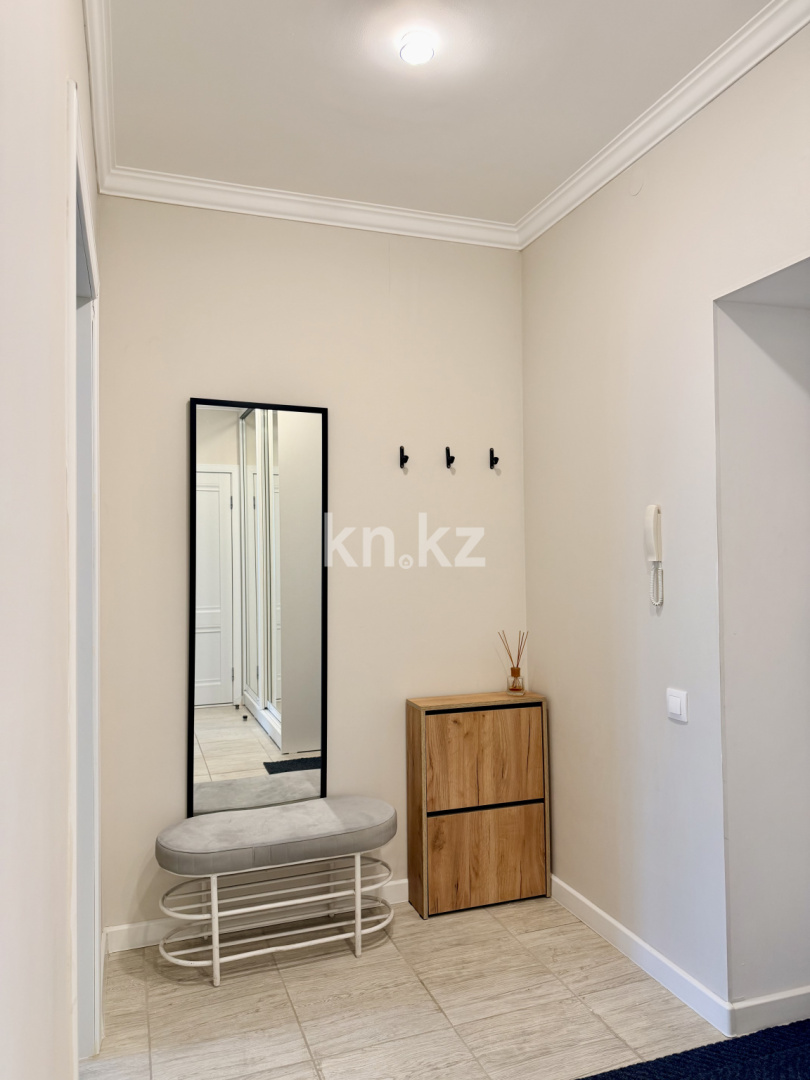 Продажа 2-комнатной квартиры, 39.2 м² в Астане - фото 13