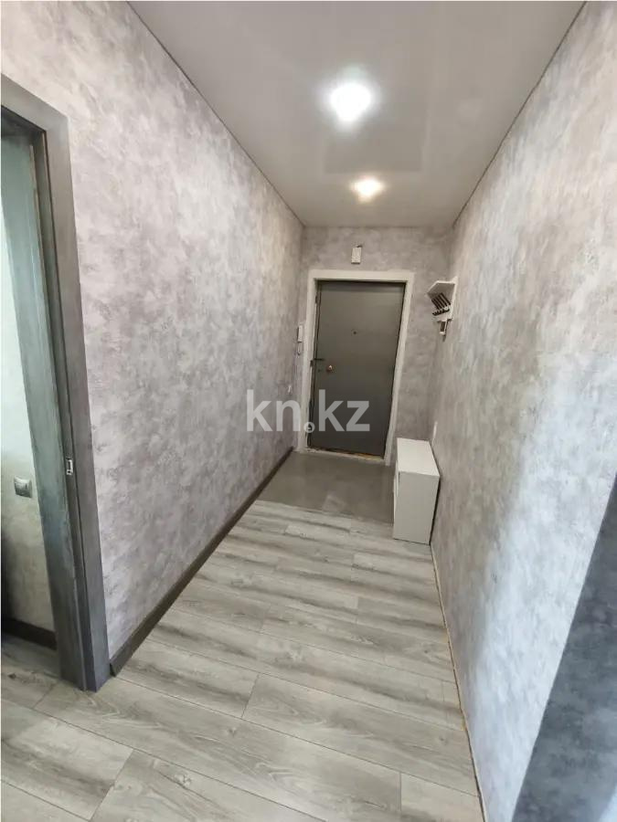 Продажа 1-комнатной квартиры, 38.9 м² в Астане - фото 4
