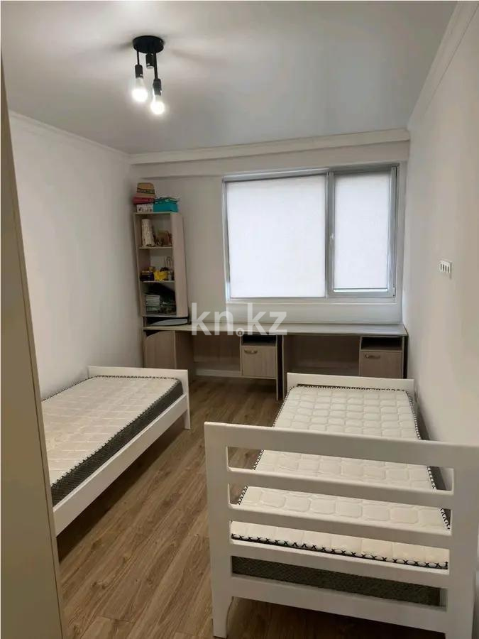 Продажа 3-комнатной квартиры, 98 м² в Алматы - фото 2