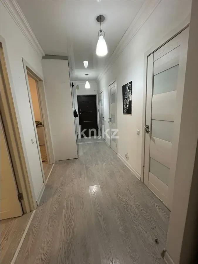 Продажа 2-комнатной квартиры, 55.5 м² в Астане - фото 6