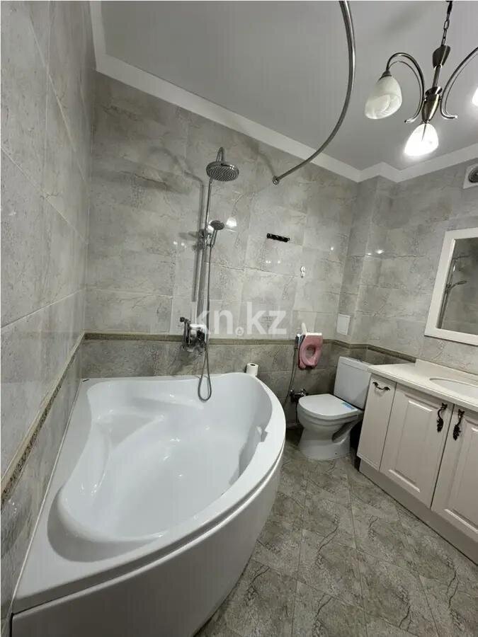 Продажа 3-комнатной квартиры, 132.5 м² в Астане - фото 6