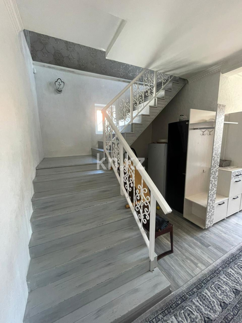 Продажа 4-комнатного дома, 202 м² в Алматы - фото 17