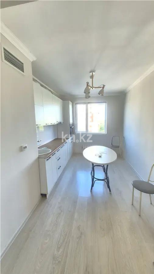 Продажа 2-комнатной квартиры, 52 м² в Алматы - фото 3