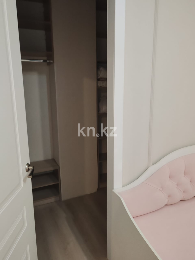 Аренда 2-комнатной квартиры, 57 м² в Астане - фото 7