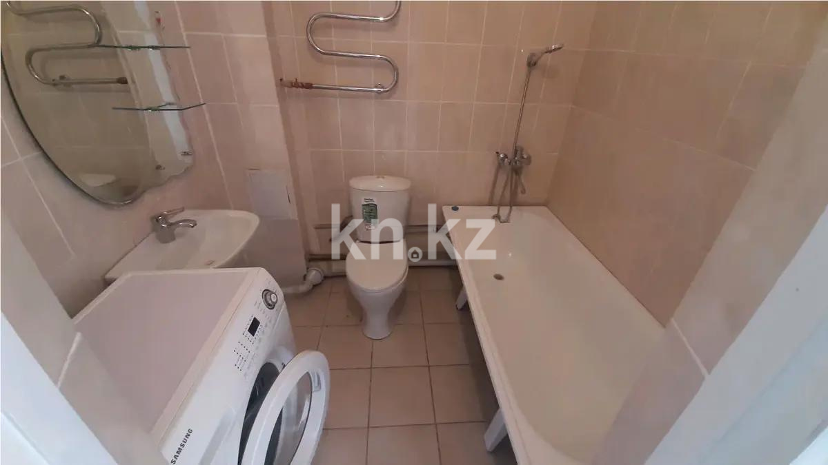 Продажа 1-комнатной квартиры, 34.7 м² в Астане - фото 3