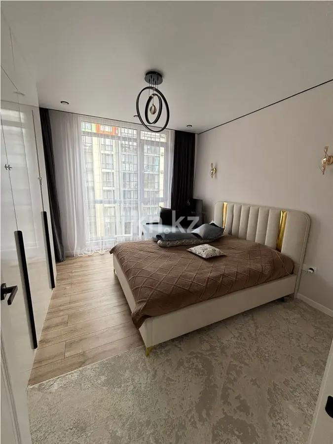 Продажа 2-комнатной квартиры, 62 м² в Алматы - фото 2