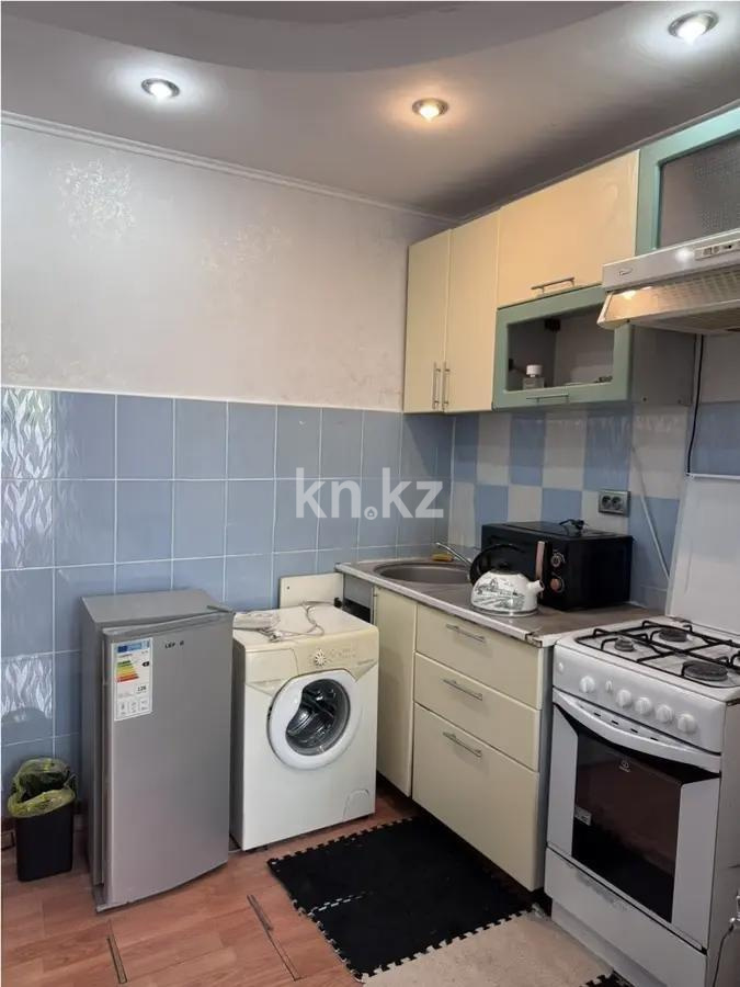 Продажа 1-комнатной квартиры, 24 м² в Алматы - фото 2