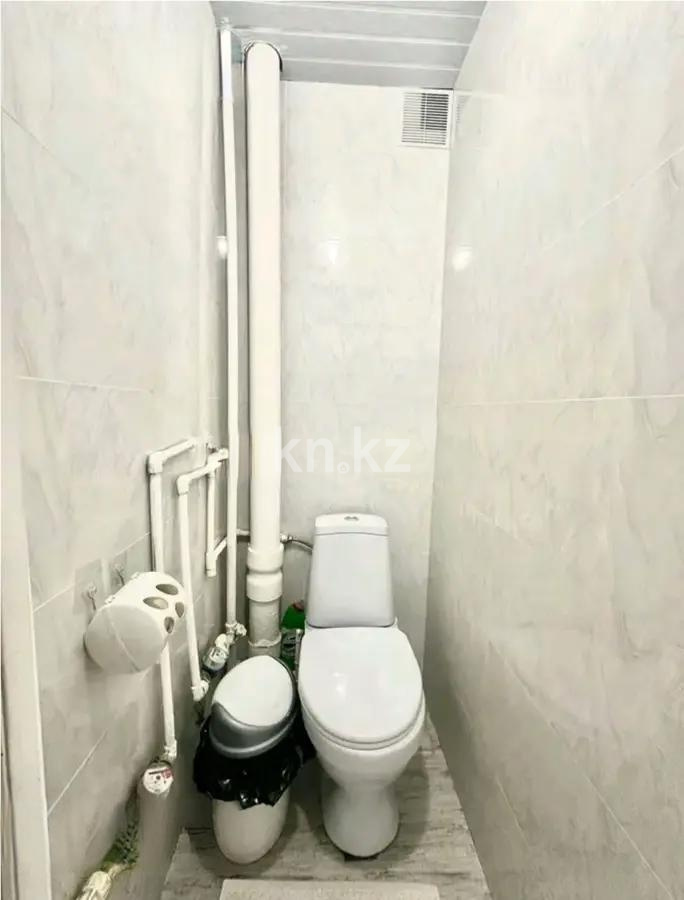 Продажа 3-комнатной квартиры, 70.4 м², пр. Богенбай батыра, дом  6/1 в Астане - фото 6