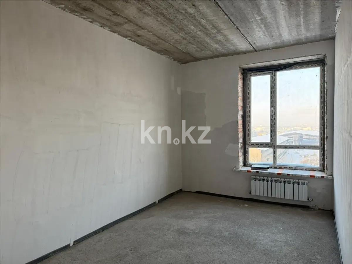 Продажа 4-комнатной квартиры, 110.3 м² в Астане - фото 2