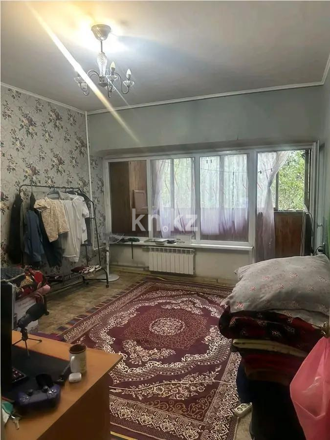 Продажа 1-комнатной квартиры, 35.4 м² в Алматы